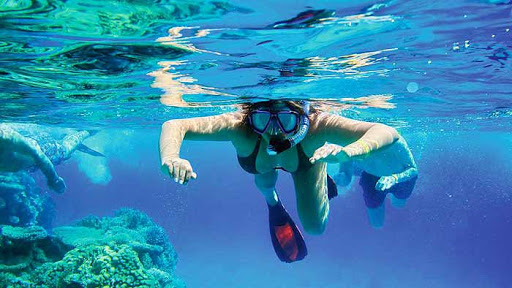 Снорклинг – что это такое?