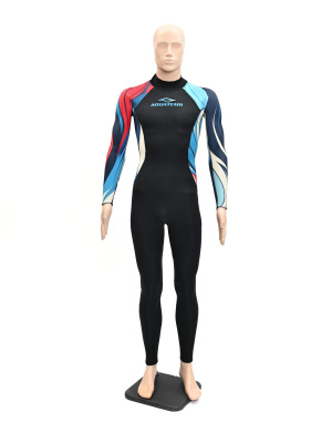 Гидрокостюм для дайвинга Neptune Bird мужской 5мм ультраспан/ультраспан Гидрокостюм для дайвинга Neptune Bird мужской 5мм ультраспан/ультраспан