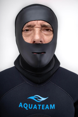 Шлем Фантомаска 3мм