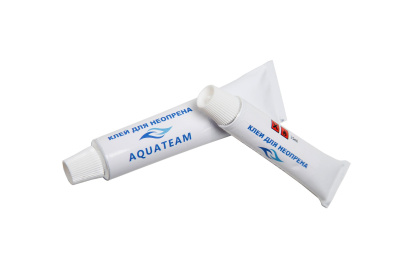 Клей Aquateam 12мл Клей Aquateam 12мл